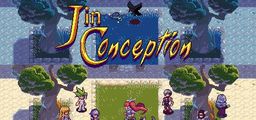 Logo: Jin Conception