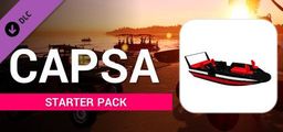 Logo: Capsa: Starter Pack