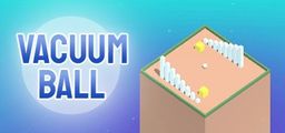 Logo: Vacuum Ball