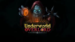 Logo: Underworld Overlord