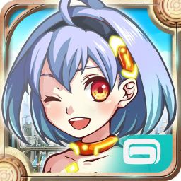 Logo: Magna Memoria