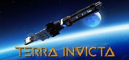 Logo: Terra Invicta