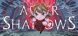 Logo: After Shadows