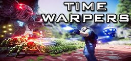 Logo: Time Warpers