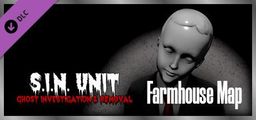 Logo: S.I.N. Unit: Farmhouse Map