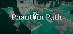Logo: Phantom Path