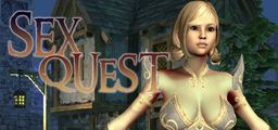Logo: Sex Quest