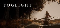 Logo: Foglight