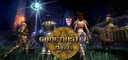 Logo: GameMaster: Magus