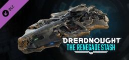 Logo: Dreadnought: The Renegade Stash