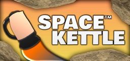 Logo: Space Kettle