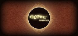Logo: Glyphs: Apprentice