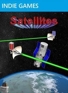 Logo: Satellites