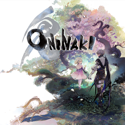 Logo: Oninaki