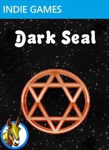 Logo: Dark Seal