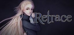 Logo: Retrace