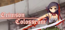 Logo: Crimson Colosseum