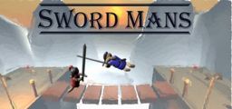 Logo: Sword Mans