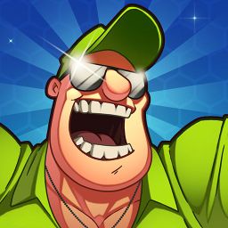 Logo: Jungle Clash