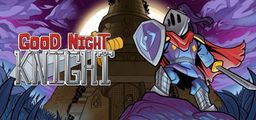 Logo: Good Night, Knight