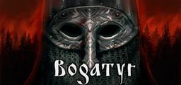 Logo: Bogatyr