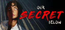 Logo: Our Secret Below