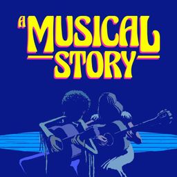 Logo: A Musical Story