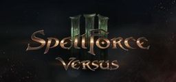 Logo: SpellForce III: Versus