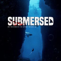 Logo: Submersed