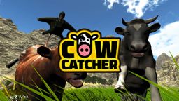 Logo: Cow Catcher