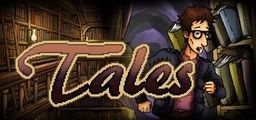 Logo: Tales