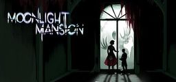 Logo: Moonlight Mansion