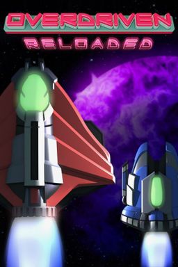 Logo: Overdriven Reloaded: Special Edition