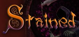 Logo: Stained