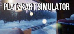 Logo: Platzkart Simulator
