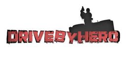 Logo: Drive By Hero