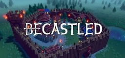 Logo: Becastled
