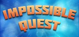 Logo: Impossible Quest