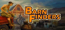 Logo: Barn Finders