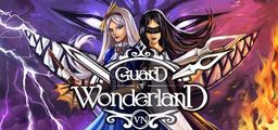 Logo: Guard of Wonderland