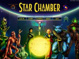 Logo: Star Chamber