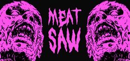 Logo: Meat Saw