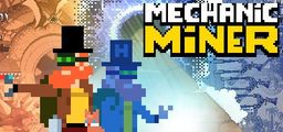 Logo: Mechanic Miner