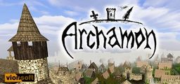Logo: Archamon
