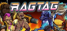 Logo: RagTag