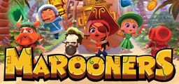 Logo: Marooners
