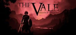 Logo: The Vale: Shadow of the Crown