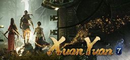 Logo: Xuan Yuan 7