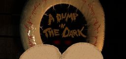 Logo: A Dump in the Dark