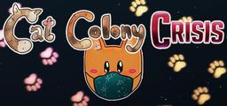 Logo: Cat Colony Crisis
